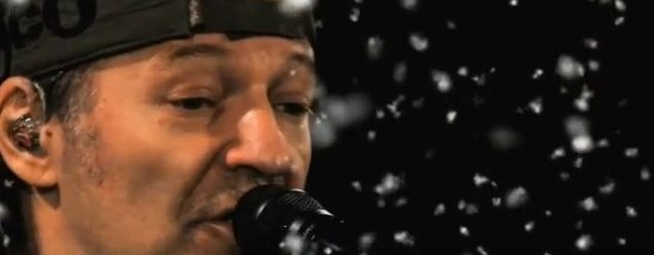 Sto pensando a te: nuovo video di Vasco Rossi