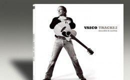 Vasco Rossi – Tracks 2 (Inediti & Rarità)