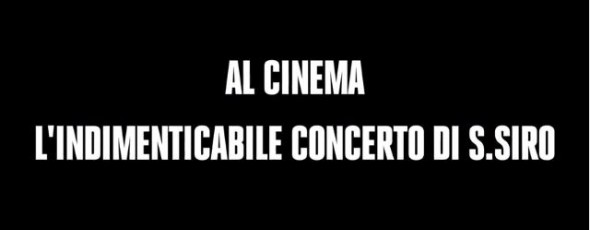 Vasco Rossi Live Kom 011 al cinema – preview 2