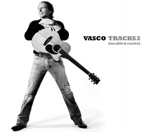 Vasco Rossi dvd Tracks2