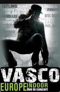 Vasco Rossi - Europe Indoor Tour 2009-2010